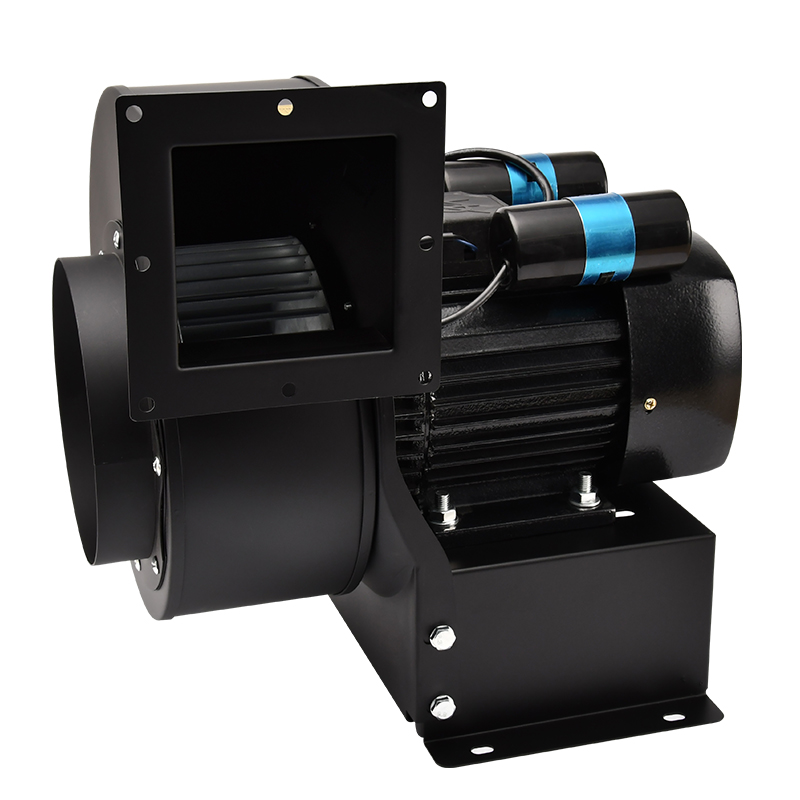 CY076 220v/110v High Power Pow - Exhaust Fan Industrial ulasan dan harga