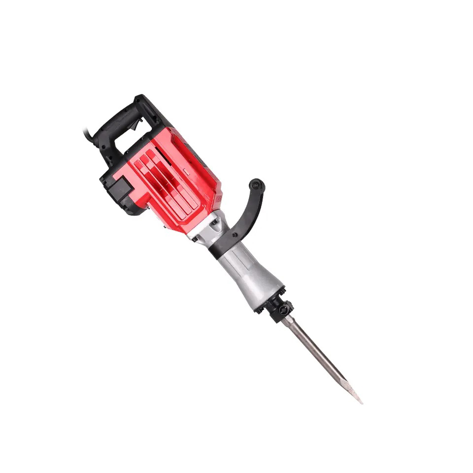 Heavy Duty Handheld 2000W Pick - Concrete Breaker Demolition ulasan dan harga