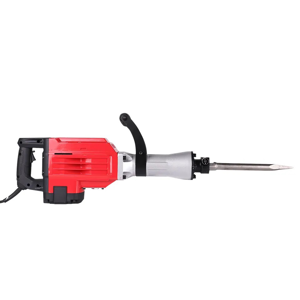 Heavy Duty Handheld 2000W Pick - Concrete Breaker Demolition ulasan dan harga