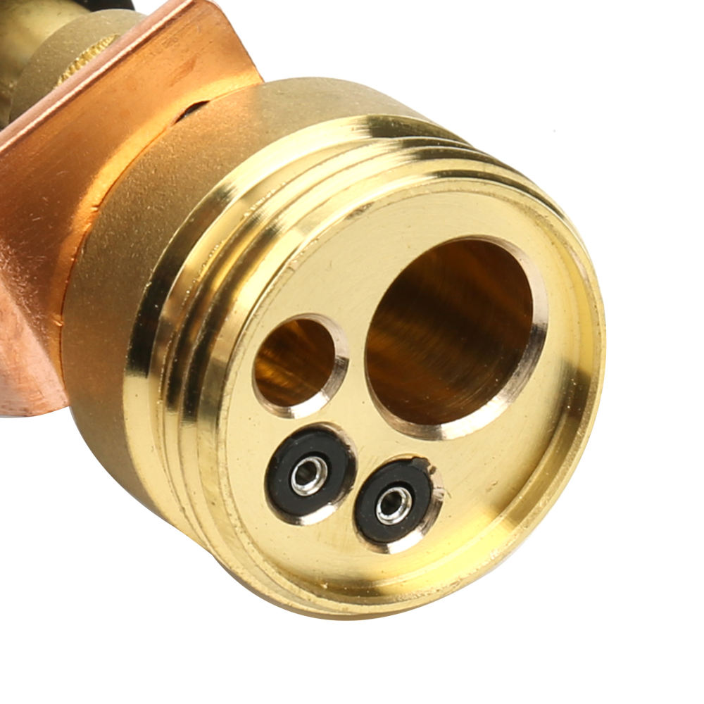 Euro Style Copper Wire Feeder  - Heavy Equipment Welder ulasan dan harga