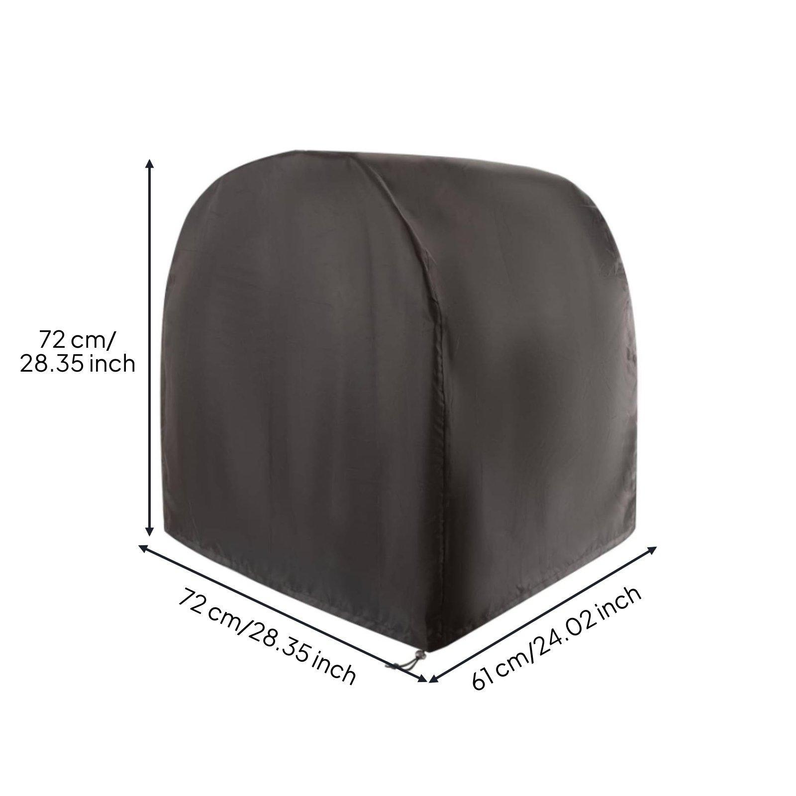 Oxford Fabric Cover Waterproof - Tools Heavy Equipment ulasan dan harga